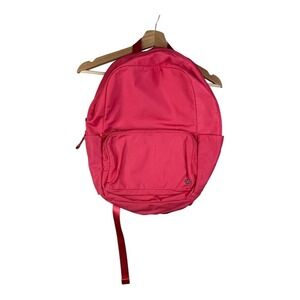 Lululemon Everywhere Pink Bagpack‎